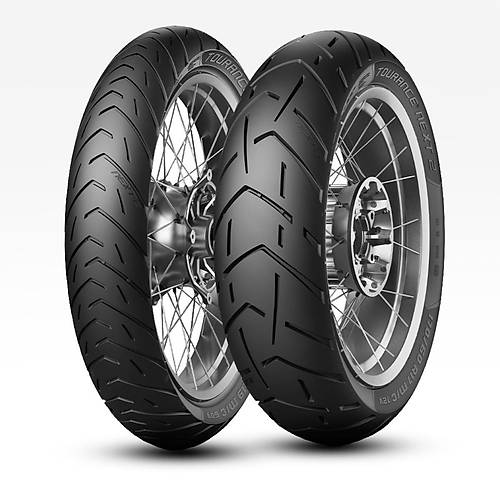 Metzeler 120/70R19 Tourance Next 2 60W Motosiklet n Lastii