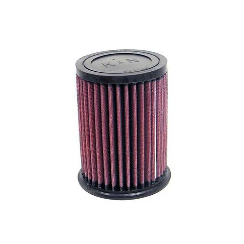 K&N HA-0700 Hava Filtresi HONDA CX500- 78-82