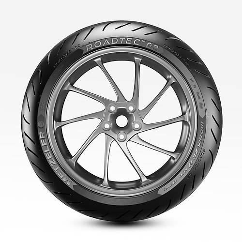 Metzeler Set 120/70ZR17 ve 180/55ZR17 Roadtec 02 Ön Arka Takım