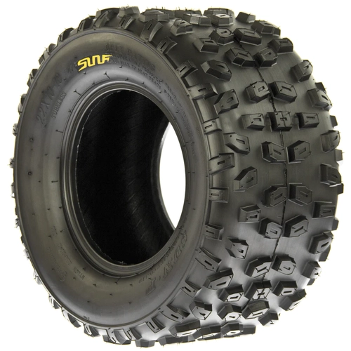 SunF 22X10-10 A008 6Kat Atv Arka Lastik