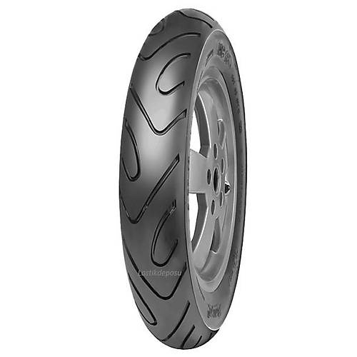 Mitas Takım Bajaj Pulsar 150 90/80-17 ve 110/80-17 MC18 Ön Arka Set