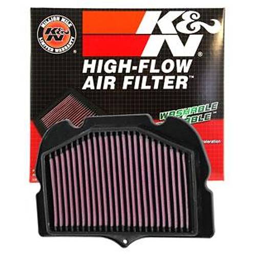 K&N SU-1308 Hava Filtresi-SUZUKI GSX1300R Hayabu