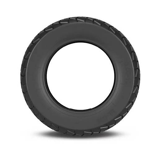 Billas Set 90/90-12 ve 3.50-10 BL035 TL 4PR Motosiklet Lastiği Ön Arka Takım