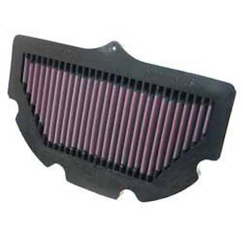 K&N SU-7506 Hava Filtresi SUZUKI GSXR600 / 750-  SU-7506