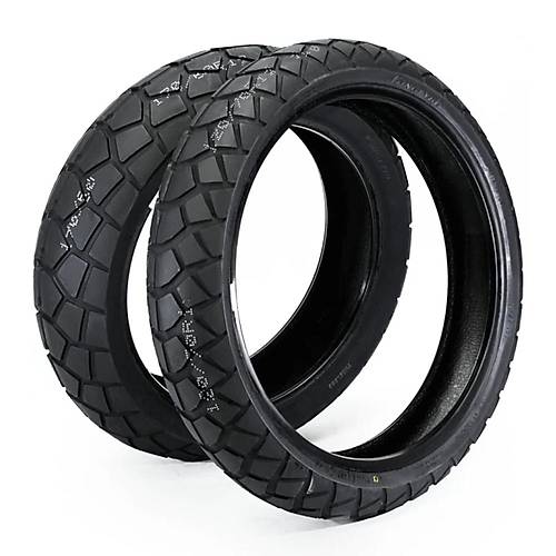 Kingtyre 110/80R19 K66 Motosiklet n Lastii