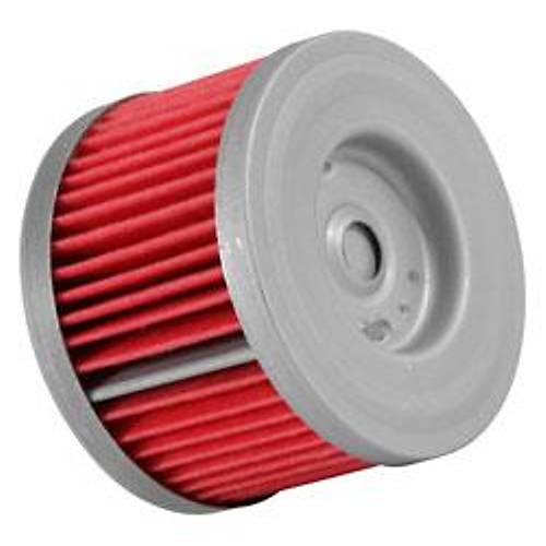 K&N KN-113 Yağ Filtresi HONDA bazı modelleri KN-113