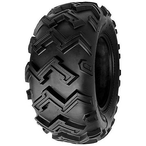 Wanda AT25x10-12 P306 Master 6PR Atv Arka Lastik