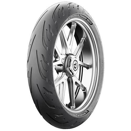 Michelin 120/70R15 Power Shift 56H n Lastik