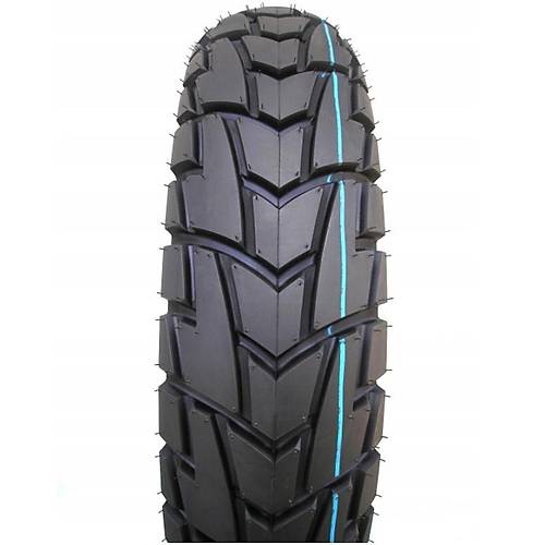 Mitas Set 100/80-17 ve 130/70-17 MC32 Ön Arka Takım Lastik