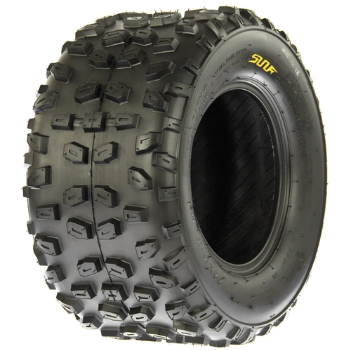 SunF 22X10-10 A008 6Kat Atv Arka Lastik