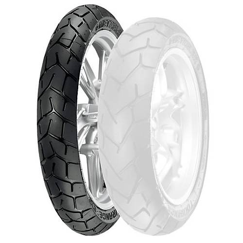 Metzeler 150/70R17 Tourance EXP 59V TL Arka Lastik