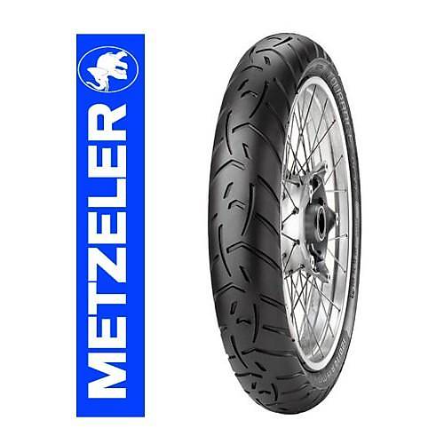 Metzeler 110/80R19 Tourance Next 59V TL n Lastik (2223)
