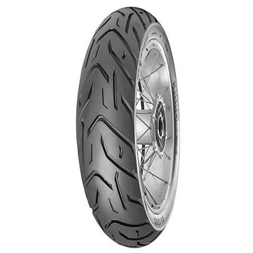 Anlas 120/70R19 Capra-RD Ön Motosiklet Lastigi (2024)