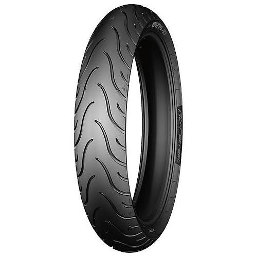 Michelin 100/80-17 Pilot Street 52S Ön Lastik (2024)