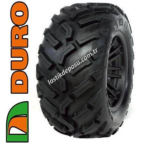 Duro 23X10-12 4PR DI-2024 FUZE Atv Arka Lastiği