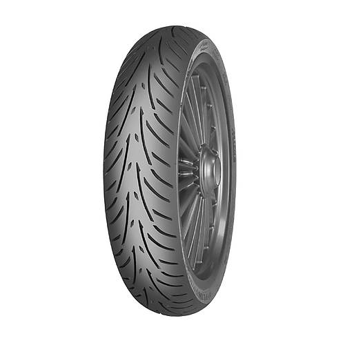 Mitas 120/80-16 Touring Force SC 60P Motosiklet Arka Lastii (2024)