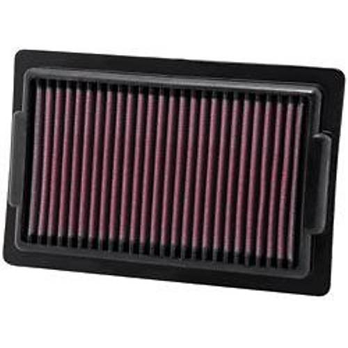 K&N YA-1709 Hava Filtresi YAMAHA VMX1700 V-MAX-