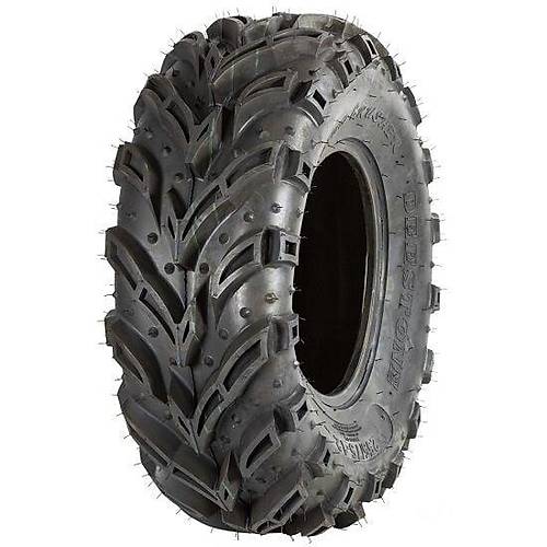 Deestone 25x8-12 D936 6 Kat Atv Ön Lastiği