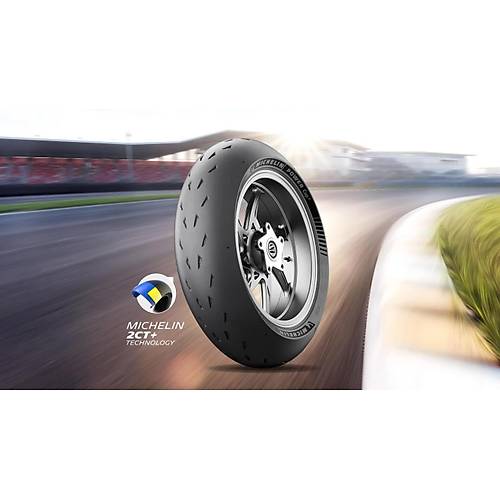 Michelin Set 120/70ZR17 ve 200/55ZR17 Power Cup 2 Ön Arka Takım