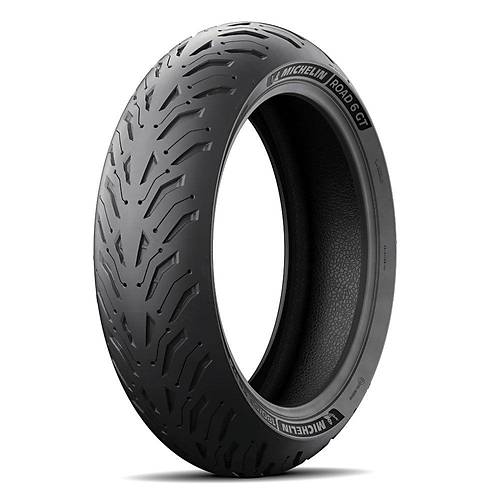Michelin 190/50ZR17 Road6 XST Evo 73W Arka Lastik