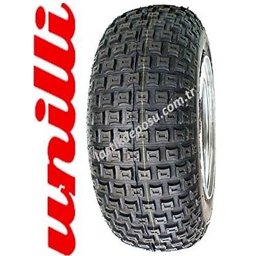 Unilli 145/70-6 UN702 4PR Atv & Engelli Araç Lastiği