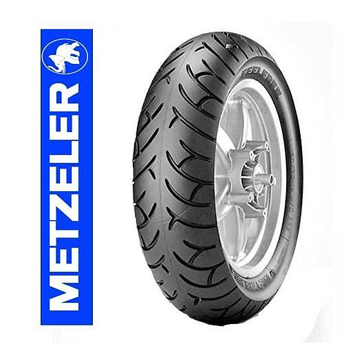 Metzeler Set 120/70R15 ve 160/60R14 Feelfree Radial n Arka Takm