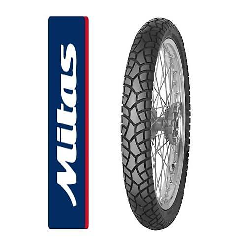 Mitas Set 90/90-21 ve 120/90-17 MC24 Enduro n Arka Takm