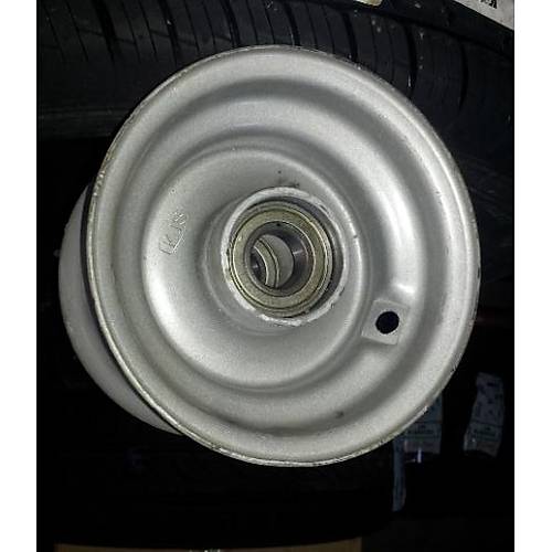 BRS 6 Jant 4.5x6J  Atv-Bahçe-Hobi Çift Rulman Takılabilir