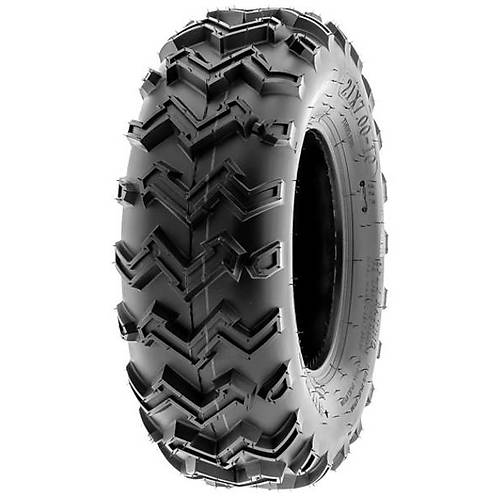 SunF Set 24X8-12 ve 24X11-10 A001 6Kat Atv Lastik Takm n -Arka