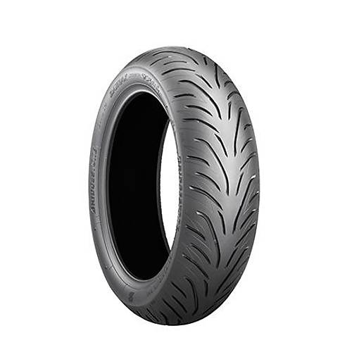 Bridgestone 160/60R15 Battlax SC1R 67H Motosiklet Arka Lastik