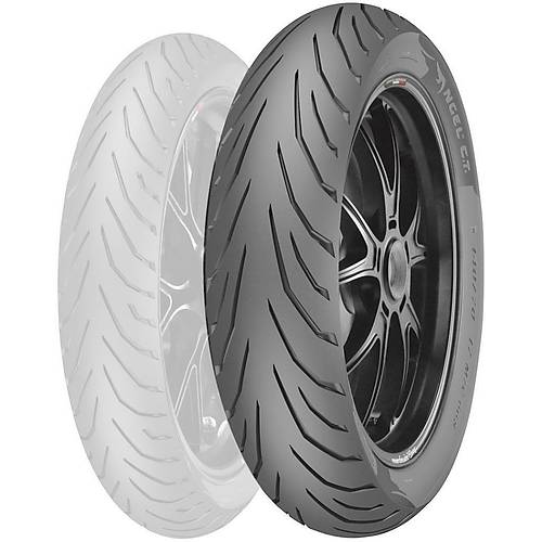 Pirelli Takm CFMOTO NK 250 110/70-17 ve 150/60-17 Angel City n Arka Set (2024)