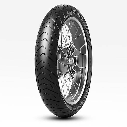 Metzeler 120/70R19 Tourance Next 2 60W Motosiklet n Lastii