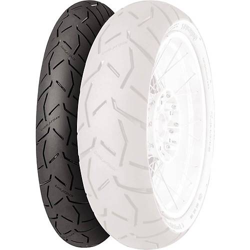 Continental 140/80R17 ContiTrailAttack 3 69V Arka Lastik