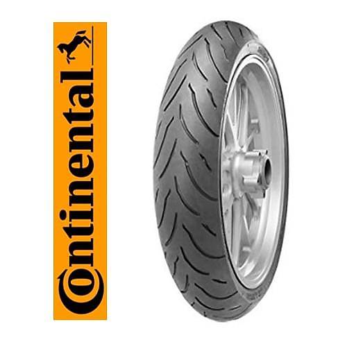 Continental 120/70ZR17 Conti Motion Z 58W