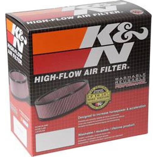 K&N HA-4509 Hava Filtresi 2009 HONDA CRF450R 444