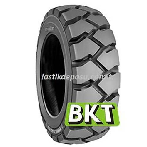 BKT 6.00-9 Power Trax HD Havalı Forklif Lastiği 10PR Set