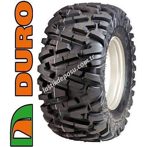 Duro Set 25x8-12 ve 25X10-12 DI2025  ATV-UTV LastikTakımı Ön-Arka