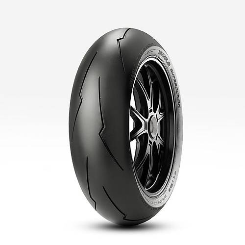 Pirelli 150/60ZR17 Diablo Supercorsa SC V3 66W SC1