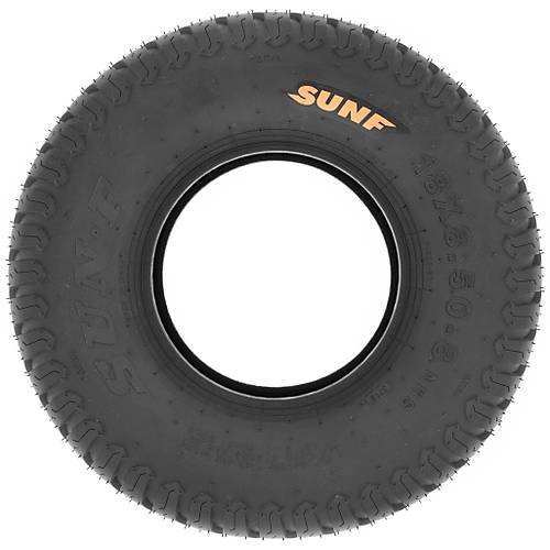 SunF 15x6.00-6 R002 Atv -Golf-Bahe-Slaj-im Lastii