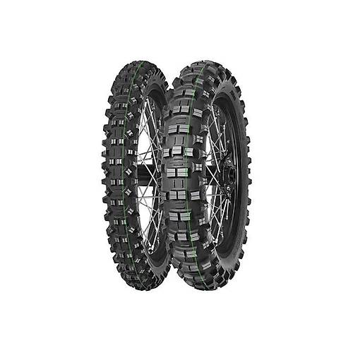 Mitas Set 90/90-21 ve 120/90-18 Terra Force EF Super Light n Arka Takm