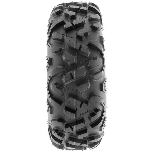 SunF 19x7-8 A051 Power II 6 Kat Atv Ön Lastik
