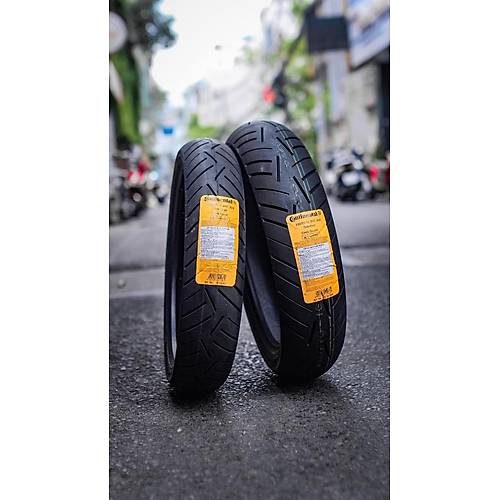 Continental 100/80-16 ContiScoot 50P TL (2025)