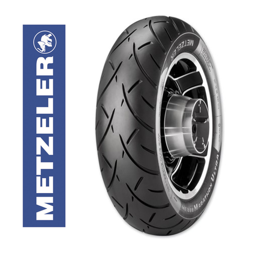 Metzeler 100/90-18 ME888 Marathon Ultra 56H Ön Lastik