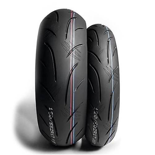 Kingtyre 100/90ZR18 K97 Motosiklet Lastii