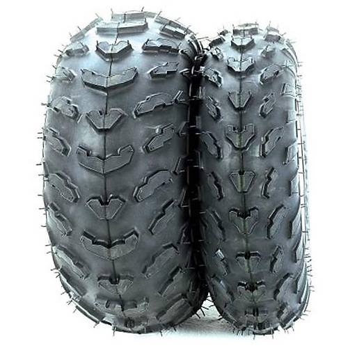 Carlisle 19x7-8 4Pr Trail Wolf Atv Lastiği