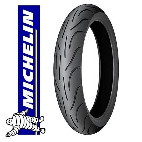 Michelin 190/55ZR17 Pilot Power 2CT Arka Motosiklet Lastii