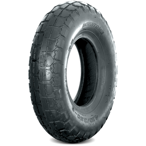 Deestone 4.10/3.50-6 D604 4PR Mini Atv Engelli Araç Lastiği