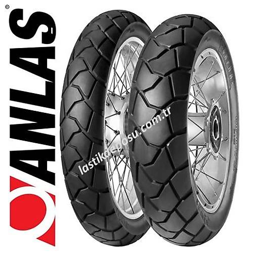 Anlas Takm Falcon Freedom 250 110/90-16 ve 130/90-15 Capra n Arka Set