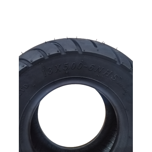 Sunf 13x5.00-6 A019 4PR Atv-Golf-Bahçe-Sılaj-Buggy