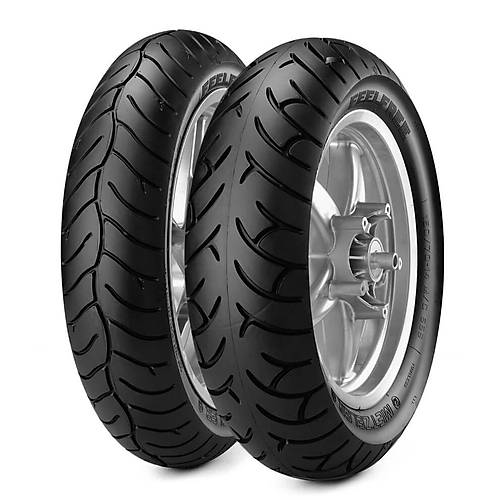 Metzeler Set 120/70R15 ve 160/60R15 Feelfree Radial n Arka Takm